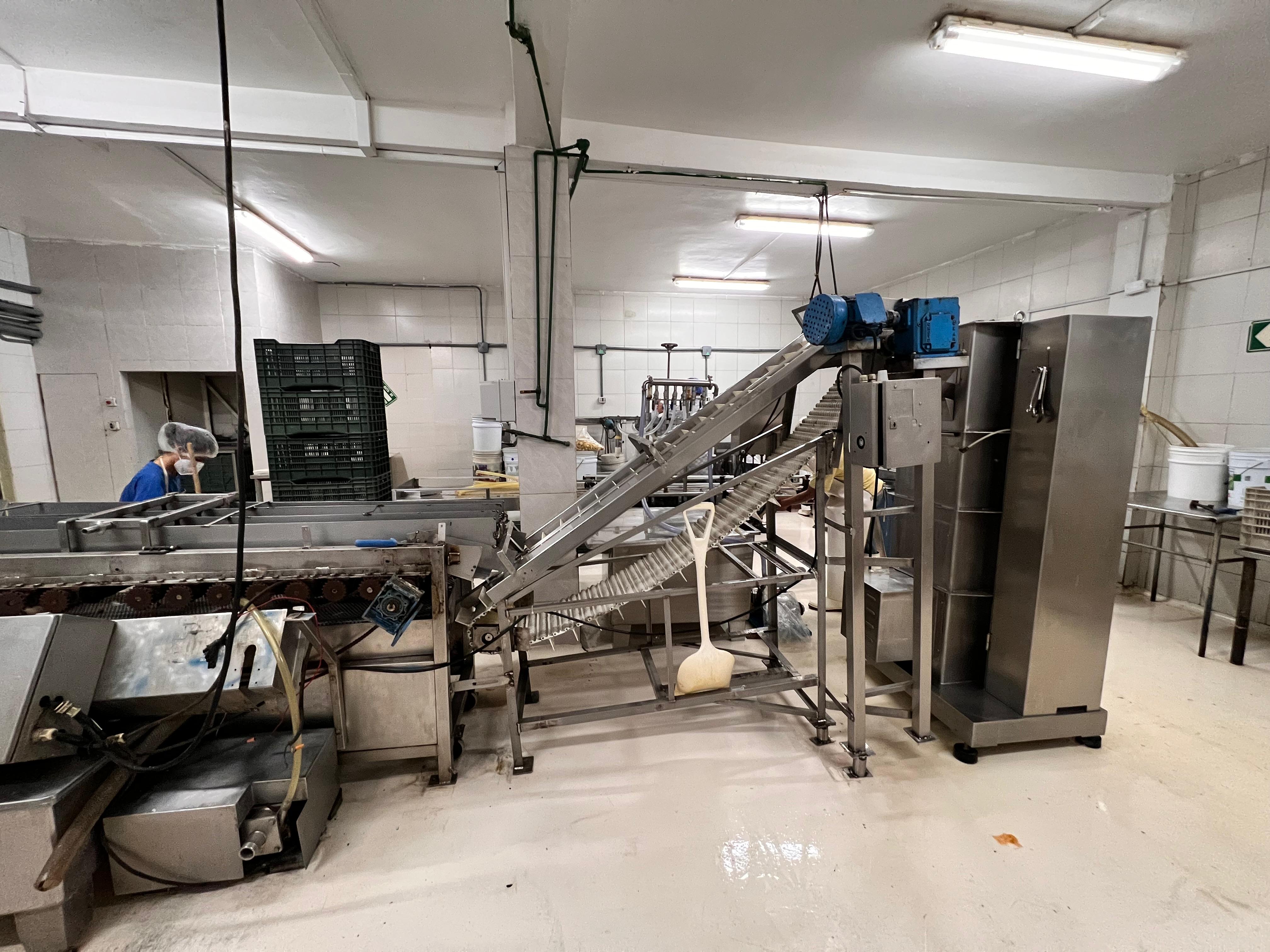 Banner Servicio Diseño, Desarrollo y Puesta en Servicio de Maquinaria y Equipo Especializado | T.A.I.A. Integral